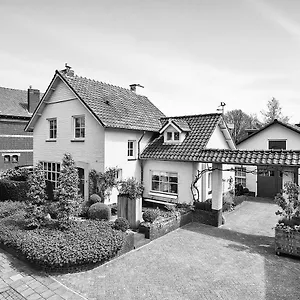 Vakantiehuis Sibbliem Luxury Nederland