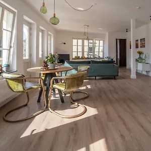  Appartement De Kei Luxe Valkenburg Nederland