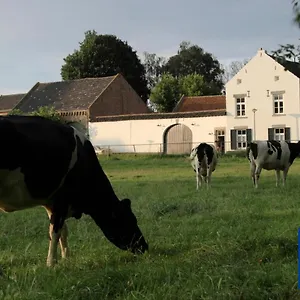  Appartement La Vache Contente Nederland