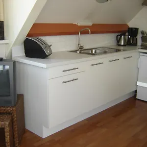  Appartement Studio Zandvoort Nederland
