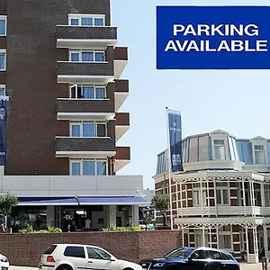 Hotel Andante Aan Zee, L'Aia