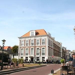 Hotel La Paulowna Boutique, L'Aia